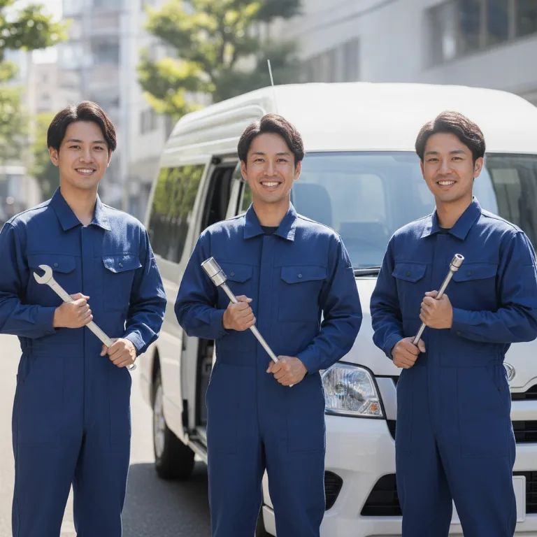 自動車修理 のチーム: Shizuoka